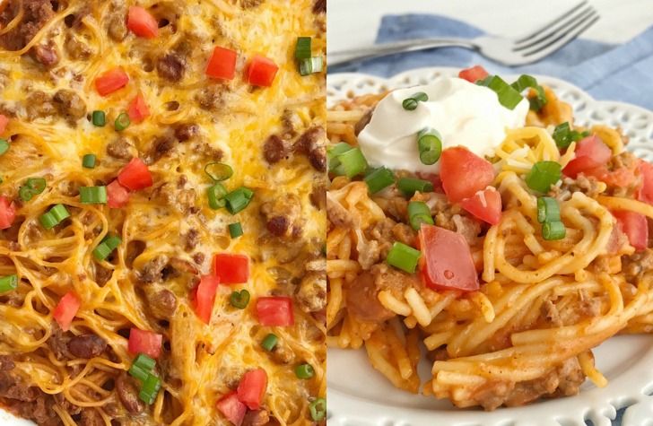 Potluck Recipes: Comfort Foods You'll Want To Eat This New's Years Eve