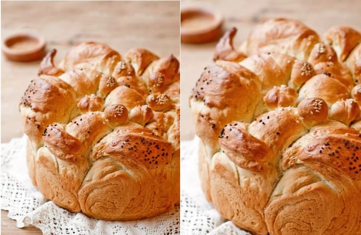 Christmas Sweet Breads From Around The World Forkly