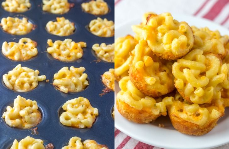 Potluck Recipes: Comfort Foods You'll Want To Eat This New's Years Eve