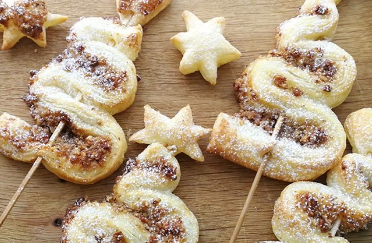 60 Christmas Themed Food Ideas For Office Potluck Parties Forkly