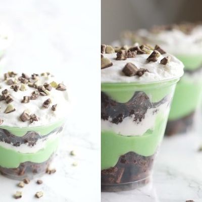 St. Patrick's Day Dishes for Kids - Forkly