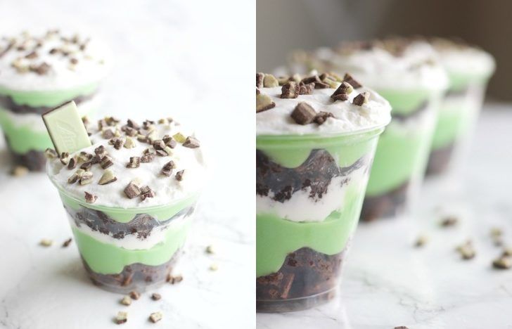 St. Patrick's Day Dishes for Kids - Forkly