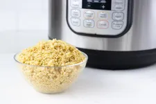 Instant Pot Hack: How to Cook Quinoa