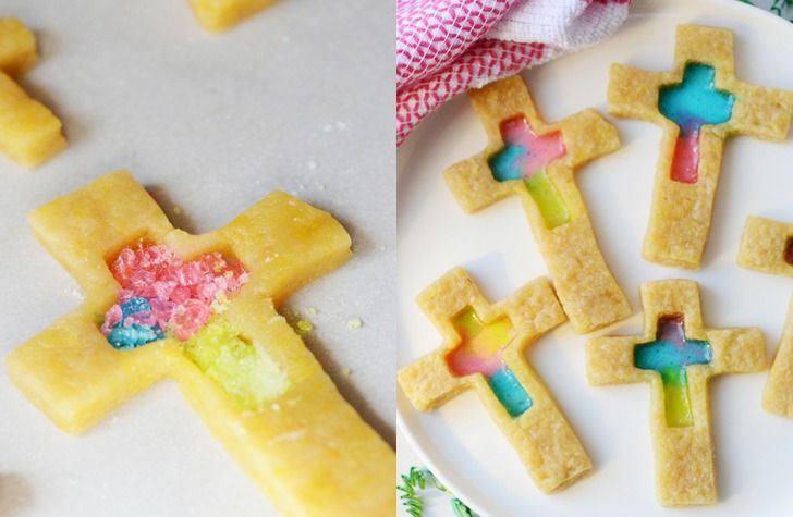 Fun and Cool Easter Snack Ideas For Kids - Forkly