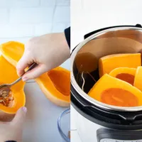 Quick & Easy Instant Pot Thanksgiving Recipes