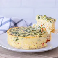 Brunch-Worthy Instant Pot Frittata