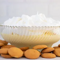 Easy No-Bake Lemon Meringue Pie Dip