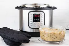 Instant Pot Hack: How to Freeze and Reheat Leftovers