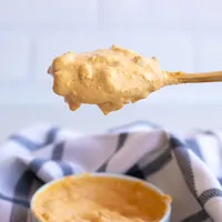 Easy Copycat Big Mac Sauce