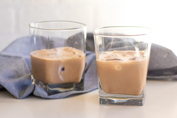 Creamy Keto Irish Cream Liqueur