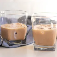 Creamy Keto Irish Cream Liqueur