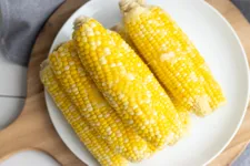 Instant Pot Hack: How to Cook Perfect Corn on the Cob