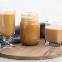 Energy-Boosting Bulletproof Coffee (3 Ways!)