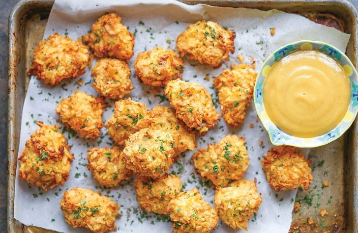 Quick and Easy Chicken Recipes For Picky Eaters - Forkly