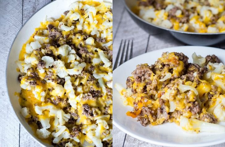 Delicious Ground Beef Breakfast Recipes - Forkly