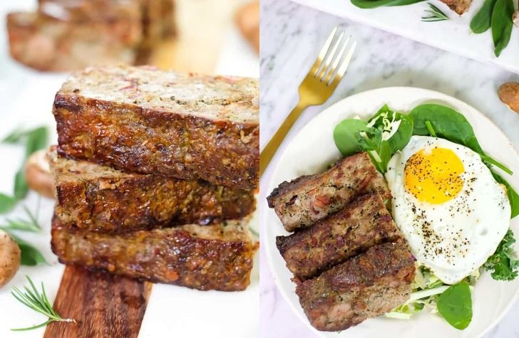 Delicious Ground Beef Breakfast Recipes - Forkly