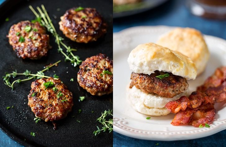 Delicious Ground Beef Breakfast Recipes - Forkly