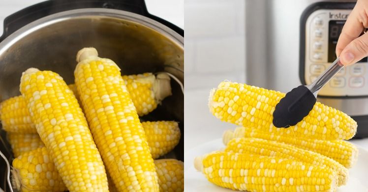 Instant Pot Hacks You'll Want To Know - Forkly