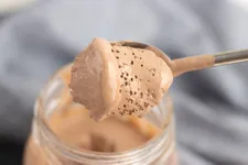 Easy 5-Ingredient Copycat Wendy’s Frosty