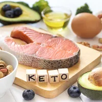 Common Mistakes You're Making On The Keto Diet