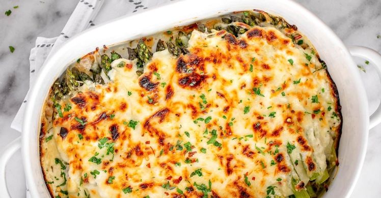 The Best Side Dishes To Pair With Chicken Forkly