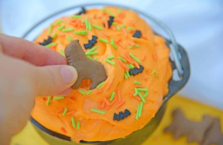 Halloween Themed Recipes For Potlucks Spooky Fun Ideas Forkly