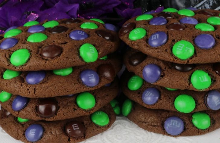 Halloween Cookies Everyone Will Love - Forkly