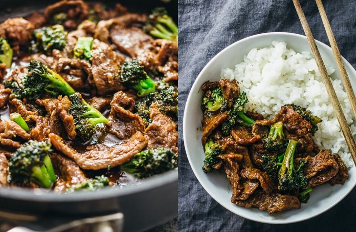Asian-Inspired Recipes You Need To Try - Forkly