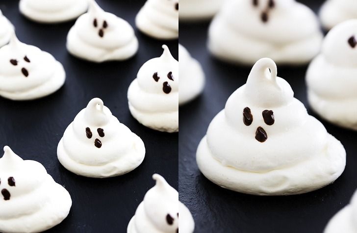 Halloween Cookies Everyone Will Love - Forkly