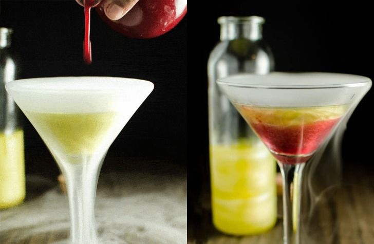 Spooky Halloween Cocktails You Need To Try - Forkly