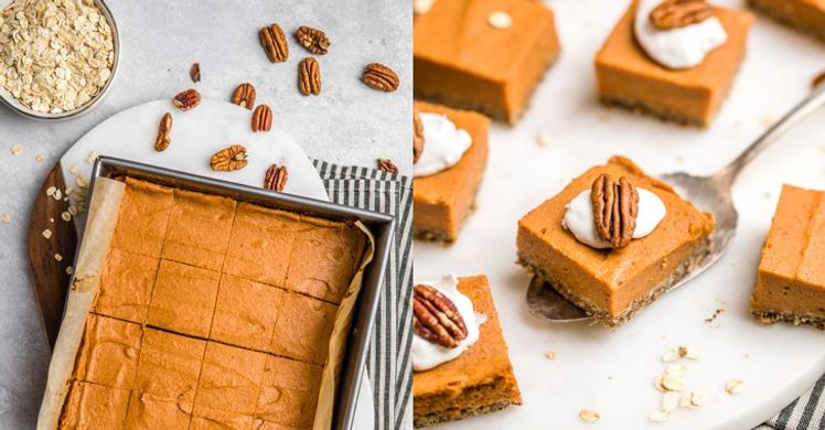 Unique Thanksgiving Recipes Using Sweet Potatoes - Forkly