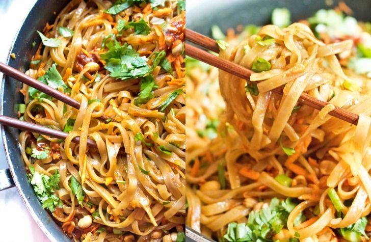 Asian-Inspired Recipes You Need To Try - Forkly