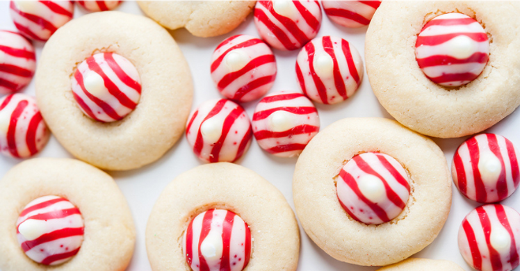 Creative Cookies For A Christmas Cookie Exchange Forkly