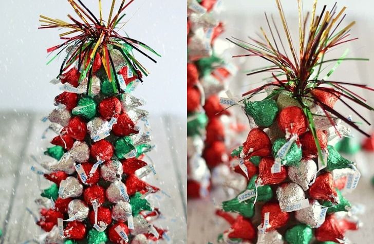 How To Throw A Christmas Party Using Only Dollar Store Items - Forkly