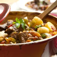 Easy Slow Cooker Soup Recipes