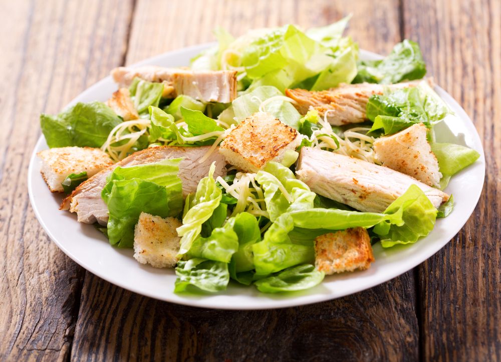 Salad Recall November 2019 75K Pounds Recalled Due To E. Coli Forkly