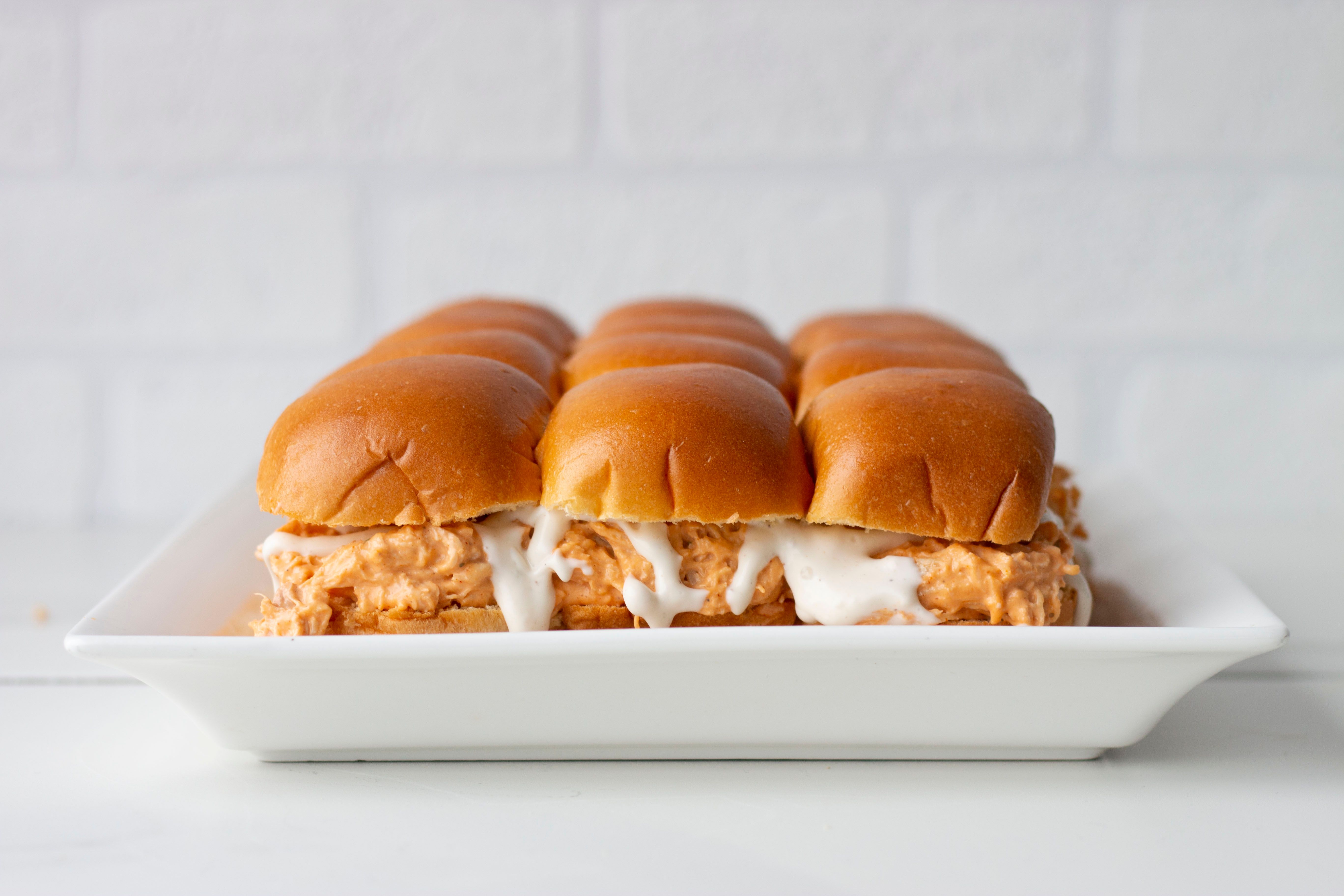 Instant Pot Potluck Recipes That Will Impress Every Guest Forkly