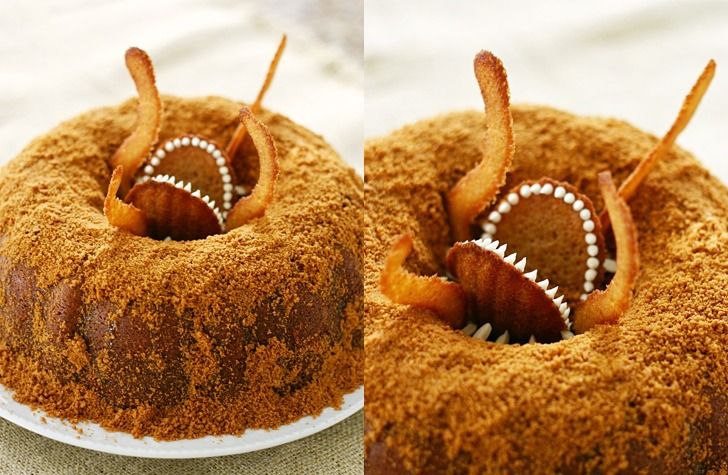 Unbelievable Star Wars Party Foods Forkly