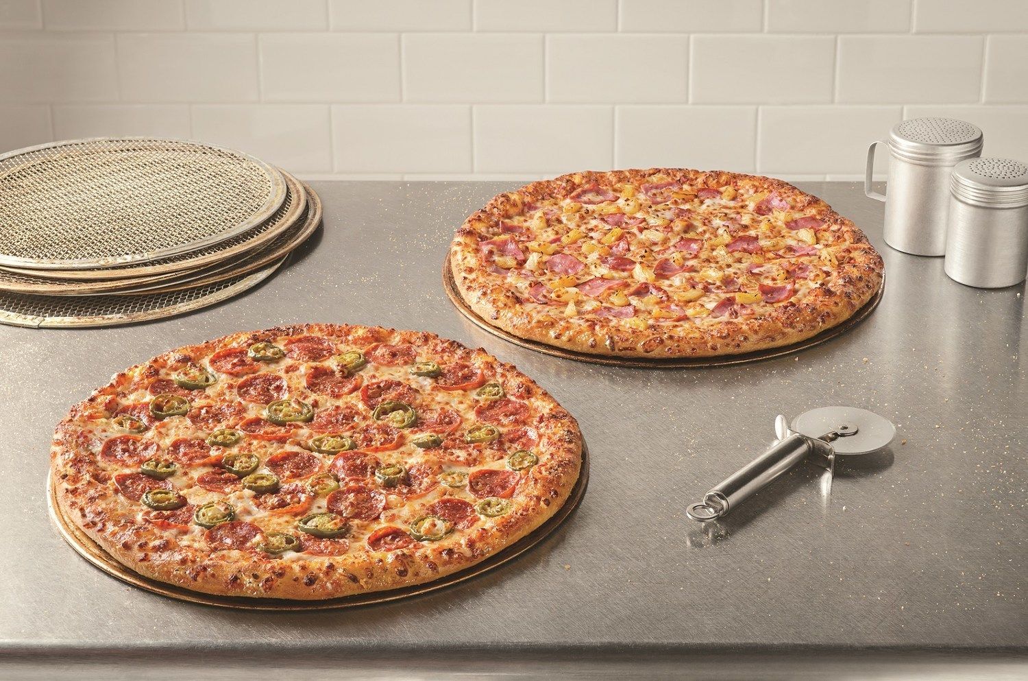 Domino�s Offers Nationwide Carryout Special Deal This Week