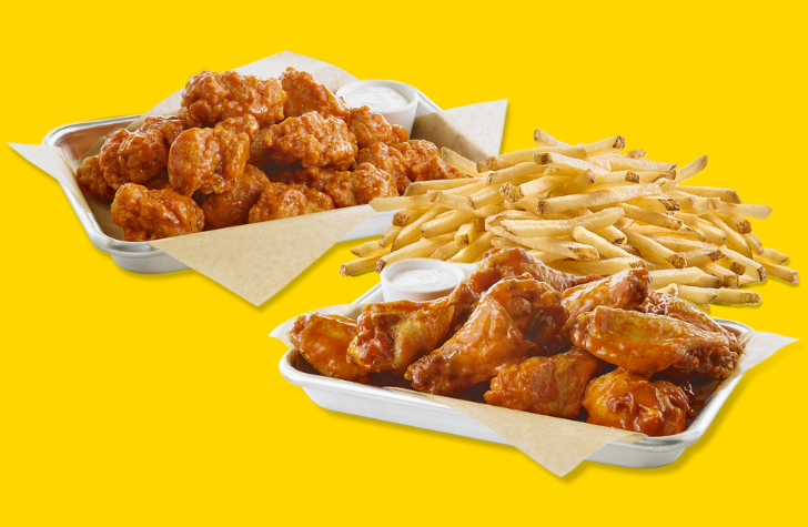 Buffalo Wild Wings Launches New Takeout Delivery Deals Nationwide Forkly   EyJidWNrZXQiOiJwdWItc3RvcmFnZSIsImtleSI6ImZvcmtseS93cC1jb250ZW50L3VwbG9hZHMvMjAyMC8wMy9CdWZmYWxvV2lsZFdpbmdzQ29tYm8ucG5nIiwiZWRpdHMiOnsicmVzaXplIjp7IndpZHRoIjo3MjgsImhlaWdodCI6NDc1LCJmaXQiOiJjb3ZlciIsImJhY2tncm91bmQiOnsiciI6MCwiZyI6MCwiYiI6MCwiYWxwaGEiOjF9LCJwb3NpdGlvbiI6InRvcCJ9fX0=