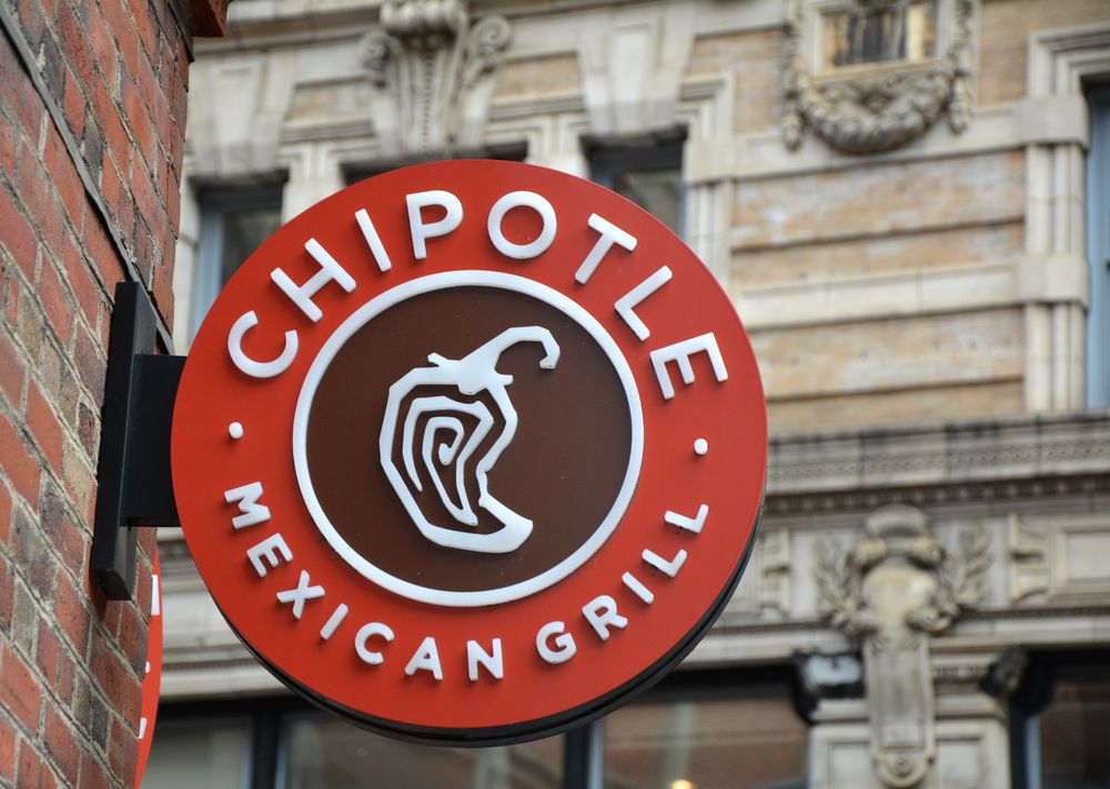 Chipotle Offers Free Delivery For March 2020 Forkly