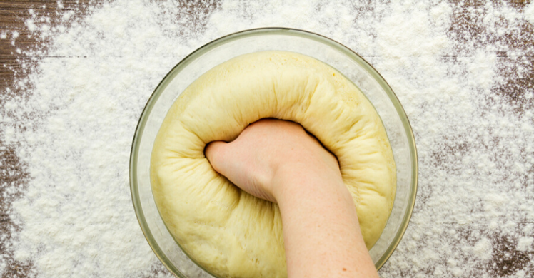Bread 101 Easy Instructions To Bake Bread From Scratch  Forkly
