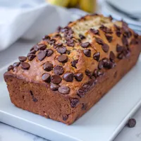 How To Make The Best Banana Bread