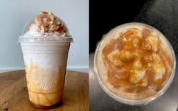 Dunkin Is Testing New Bubble Teas In Select Locations This Summer Forkly