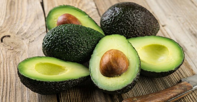 How To Tell If An Avocado Is Ripe - Forkly