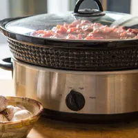 Crock Pot Recipes To Get You Excited For Fall