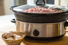 Crock Pot Recipes To Get You Excited For Fall