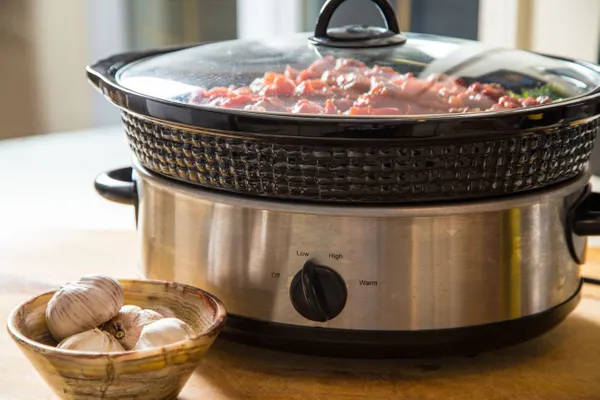 Crock Pot Recipes To Get You Excited For Fall